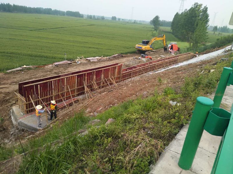 湖北路基工程：湿陷性黄土路基施工技巧