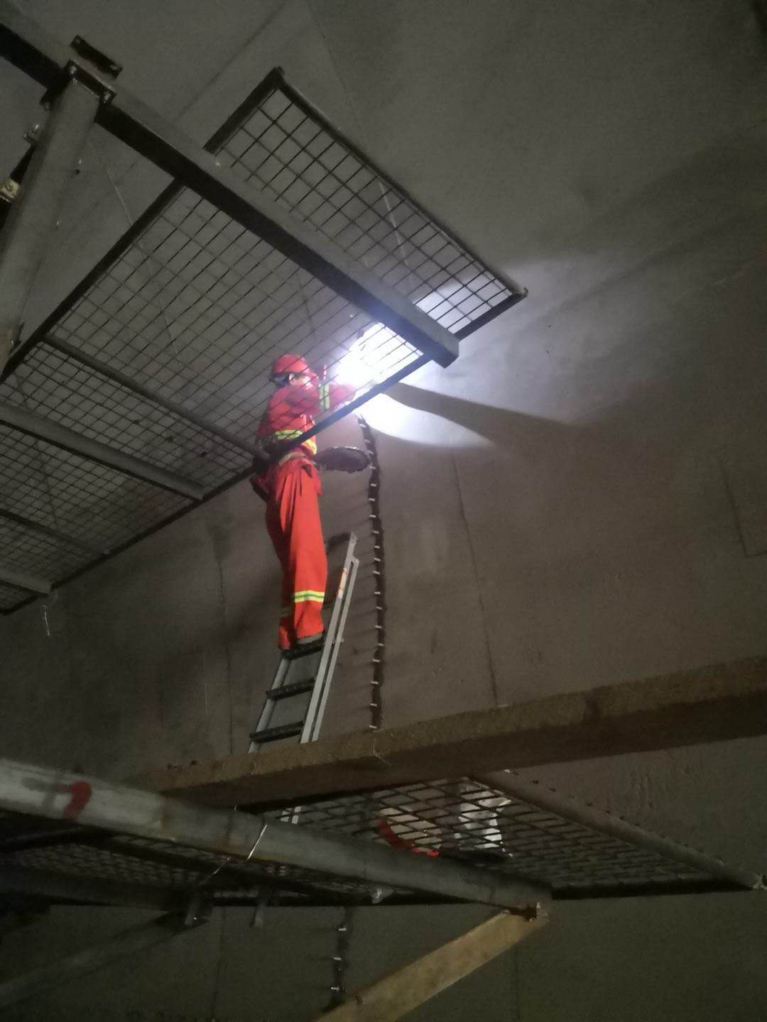 隧道工程